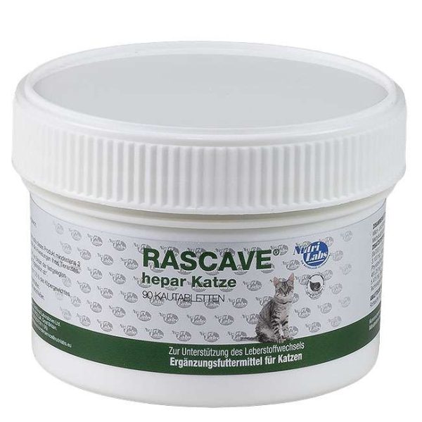 Rascave hepar
